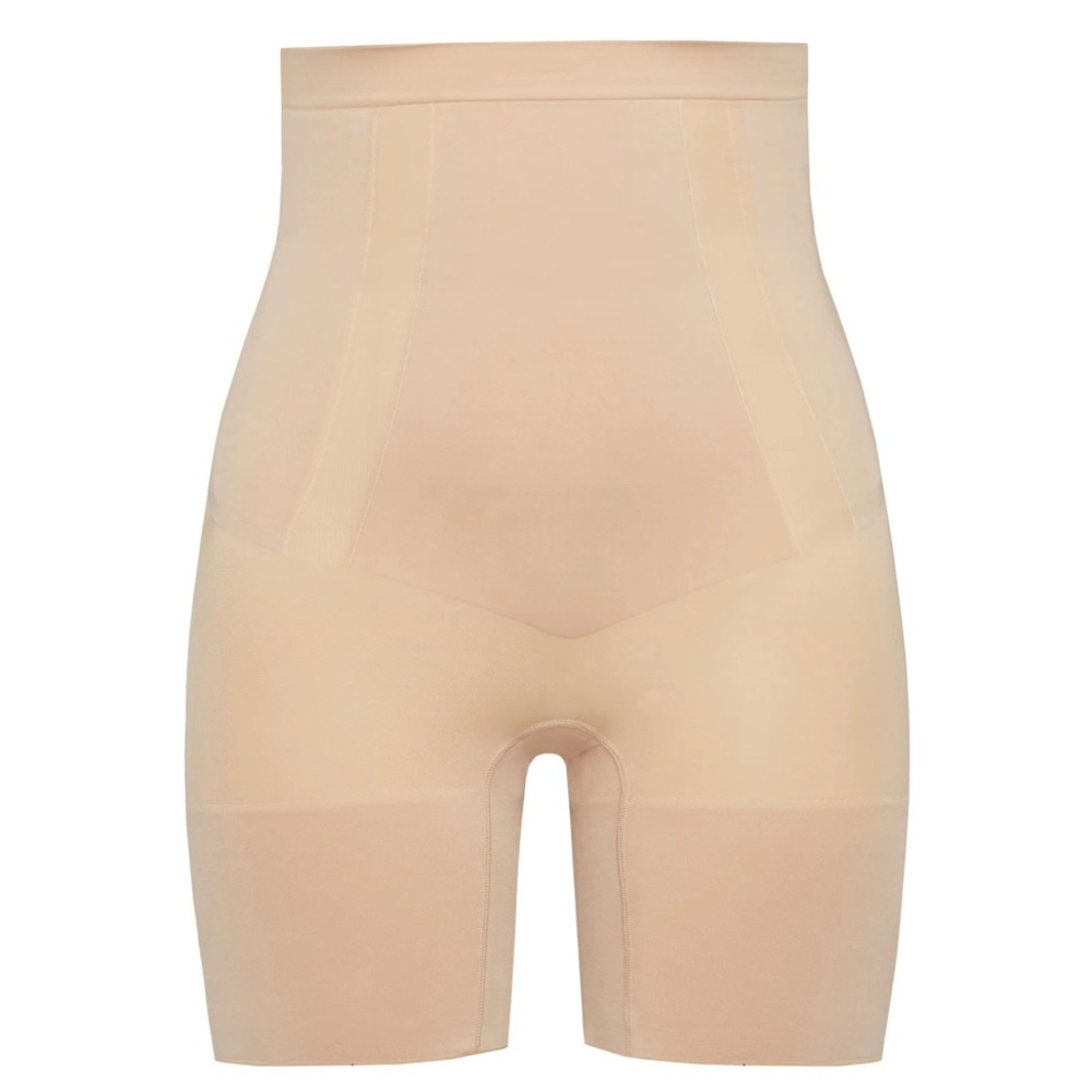 SPANX High Waisted Shorts
